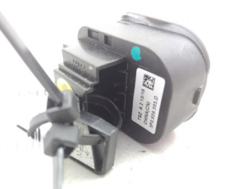 5F0959565D MANDO ESPEJOS SEAT LEON (5F1) |Desguaces La Cabaña