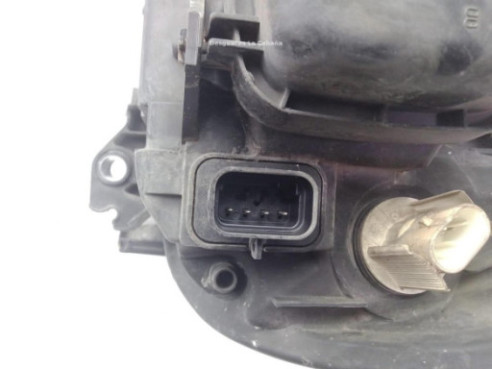 FARO DERECHO MERCEDES BENZ CLASE M (W163) |Desguaces La Cabaña