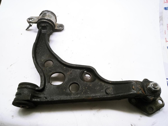1302372080 BRAZO SUSPENSION DEL DER INF PEUGEOT BOXER Autobús (230P) |Desguaces La Cabaña