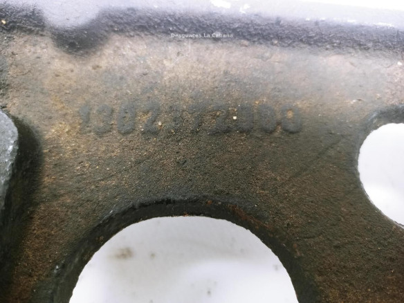 1302372080 BRAZO SUSPENSION DEL DER INF PEUGEOT BOXER Autobús (230P) |Desguaces La Cabaña