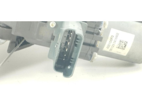 807206746R ELEVALUNAS PUERTA LAT DEL DER RENAULT MEGANE IV (B9A/M_) |Desguaces La Cabaña