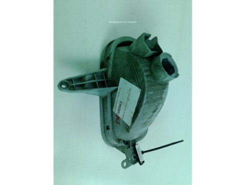 NIEBLA TRASERO|Desguaces La Cabaña 2