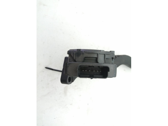 9681844080 POTENCIOMETRO ACELERADOR PEUGEOT 207 (WA_, WC_) |Desguaces La Cabaña