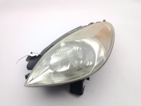 9649557480 FARO IZQUIERDO CITROEN XSARA PICASSO (N68) |Desguaces La Cabaña