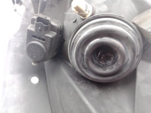 9649557480 FARO IZQUIERDO CITROEN XSARA PICASSO (N68) |Desguaces La Cabaña