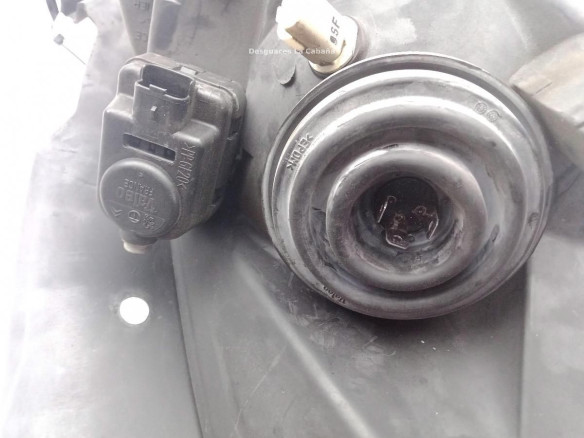 9649557480 FARO IZQUIERDO CITROEN XSARA PICASSO (N68) |Desguaces La Cabaña