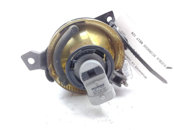 1T0941699D NIEBLA DEL IZQ VW SCIROCCO (137, 138) |Desguaces La Cabaña