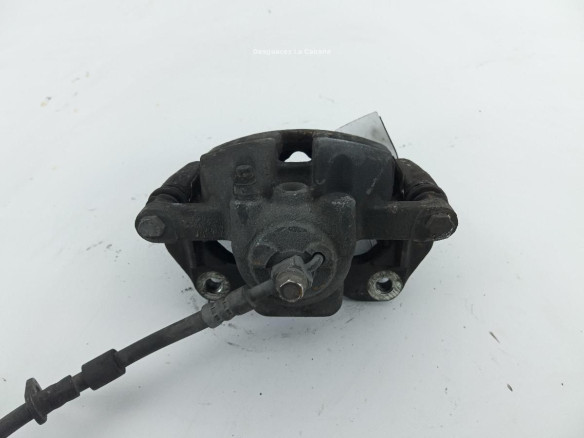 PINZA DEL IZQ FORD TOURNEO COURIER Kombi |Desguaces La Cabaña