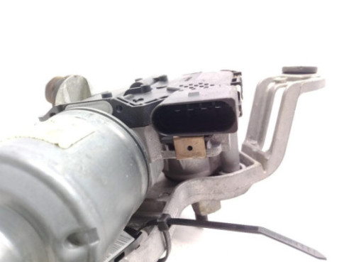 SinValor MOTOR LIMPIAPARABRISAS DEL DER KIA CARENS IV |Desguaces La Cabaña