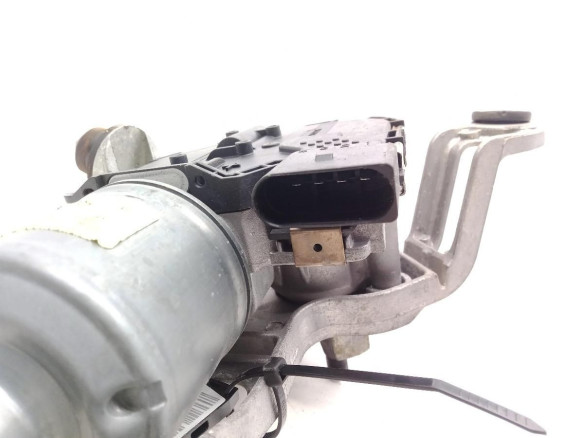 SinValor MOTOR LIMPIAPARABRISAS DEL DER KIA CARENS IV |Desguaces La Cabaña