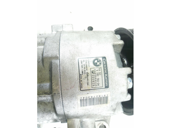 9182793 COMPRESOR AA BMW 1 (E87) |Desguaces La Cabaña