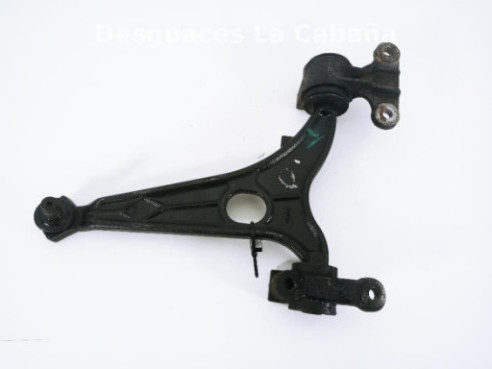 BRAZO SUSPENSION DEL DER INF PEUGEOT EXPERT Furgón (VF3A_, VF3U_, VF3X_) |Desguaces La Cabaña