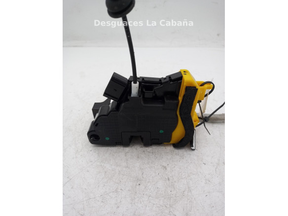 CERRADURA PUERTA LAT DEL DER KIA CEE'D (JD) |Desguaces La Cabaña