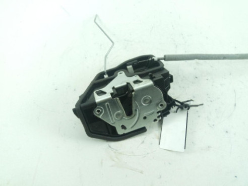 7202147 CERRADURA PUERTA LAT TRA IZQ BMW 5 (F10) |Desguaces La Cabaña