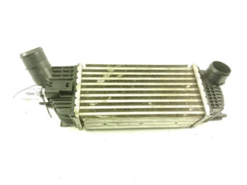 9683009680 INTERCOOLER PEUGEOT 508 |Desguaces La Cabaña