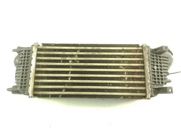 9683009680 INTERCOOLER PEUGEOT 508 |Desguaces La Cabaña