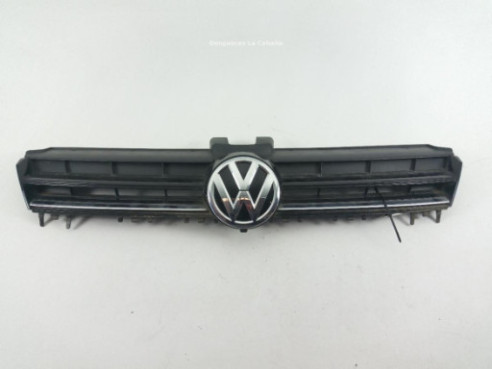 REJILLA / CALANDRA VW GOLF VII (5G1, BQ1, BE1, BE2) |Desguaces La Cabaña