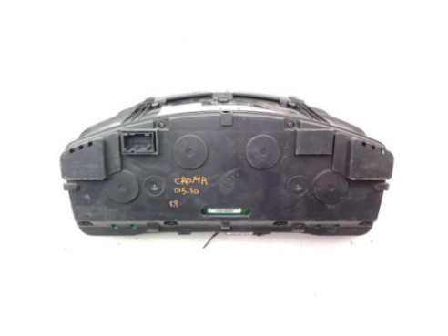 51735925, CUADRO INSTRUMENTOS FIAT CROMA (194_) |Desguaces La Cabaña
