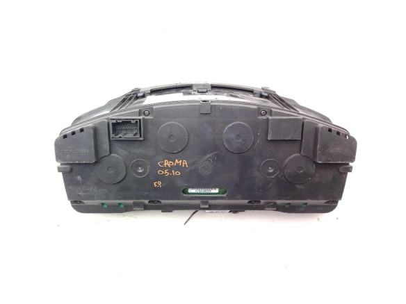 51735925, CUADRO INSTRUMENTOS FIAT CROMA (194_) |Desguaces La Cabaña