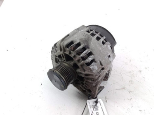 231000026R ALTERNADOR MERCEDES BENZ CITAN Furgón (415) |Desguaces La Cabaña