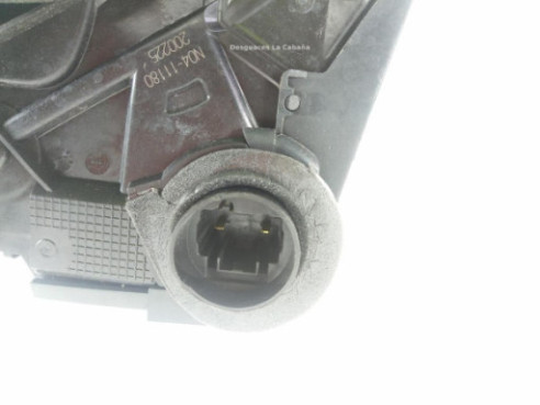 CERRADURA PUERTA LAT DEL IZQ HONDA JAZZ V (GR_) |Desguaces La Cabaña