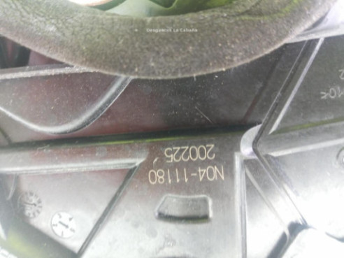 CERRADURA PUERTA LAT DEL IZQ HONDA JAZZ V (GR_) |Desguaces La Cabaña