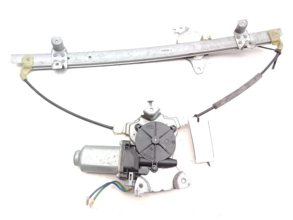ELEVALUNAS PUERTA LAT DEL DER NISSAN PATHFINDER III (R51) |Desguaces La Cabaña