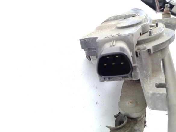 MOTOR LIMPIAPARABRISAS DEL MAZDA RX-8 (SE, FE) |Desguaces La Cabaña