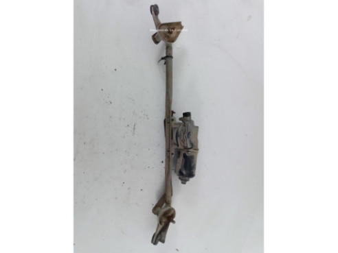 MOTOR LIMPIAPARABRISAS DEL MAZDA RX-8 (SE, FE) |Desguaces La Cabaña