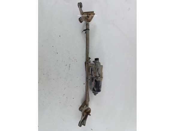 MOTOR LIMPIAPARABRISAS DEL MAZDA RX-8 (SE, FE) |Desguaces La Cabaña