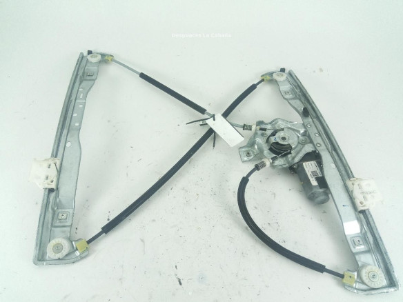 402221C ELEVALUNAS PUERTA LAT DEL DER CITROEN DS3 |Desguaces La Cabaña