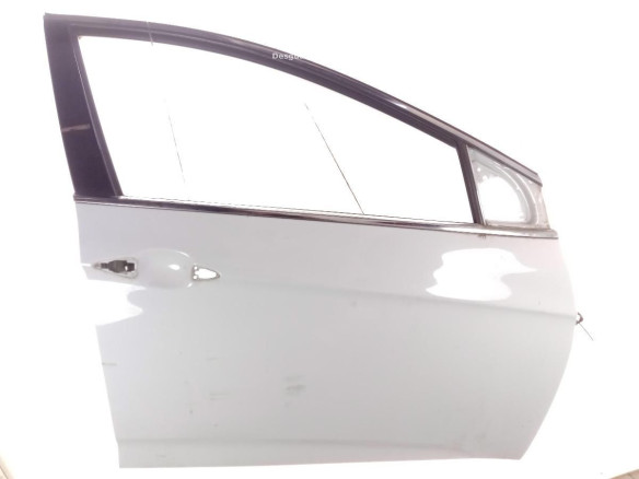 PUERTA LAT DEL DER HYUNDAI i40 (VF) |Desguaces La Cabaña