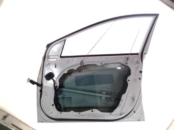 PUERTA LAT DEL DER HYUNDAI i40 (VF) |Desguaces La Cabaña