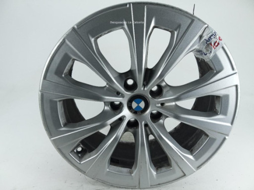 BMW|Desguaces La Cabaña