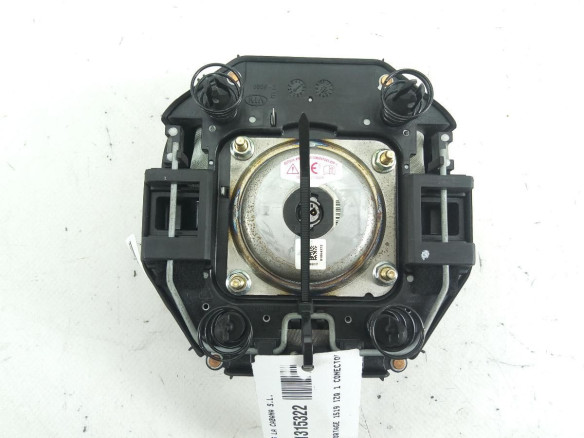 56900F1000 AIRBAG IZQ KIA SPORTAGE (QL) |Desguaces La Cabaña