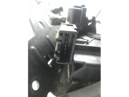 CERRADURA PORTON / TAPA MALETA VOLVO XC40 (536) |Desguaces La Cabaña