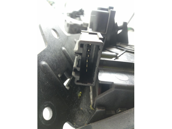 CERRADURA PORTON / TAPA MALETA VOLVO XC40 (536) |Desguaces La Cabaña