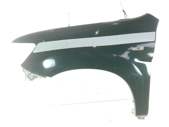 ALETA DEL IZQ MITSUBISHI ASX (GA_W_) |Desguaces La Cabaña