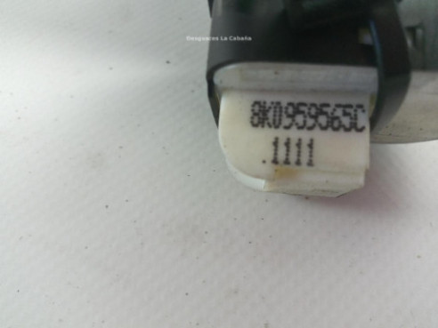 8K0959565C MANDO ESPEJOS AUDI A5 (8T3) |Desguaces La Cabaña