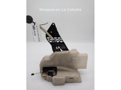 RECAMBIOS COCHE|Desguaces La Cabaña 2