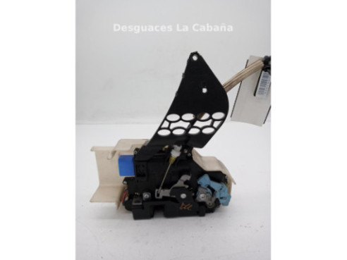 CERRADURA PUERTA LAT DEL DER VW TOUAREG (7LA, 7L6, 7L7) |Desguaces La Cabaña