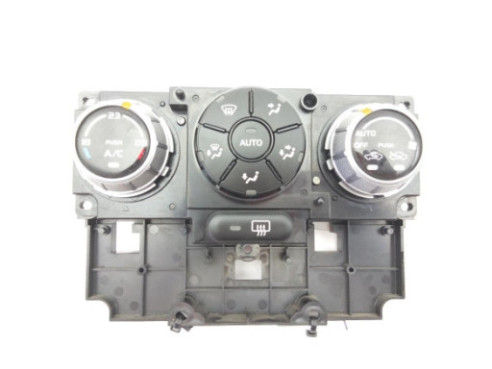 3951065JD1 MANDO CLIMA SUZUKI GRAND VITARA II (JT, TE, TD) |Desguaces La Cabaña