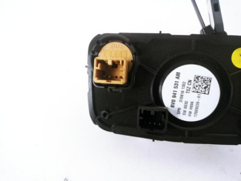 8V0941531AM CONMUTADOR LUCES AUDI Q2 (GAB) |Desguaces La Cabaña