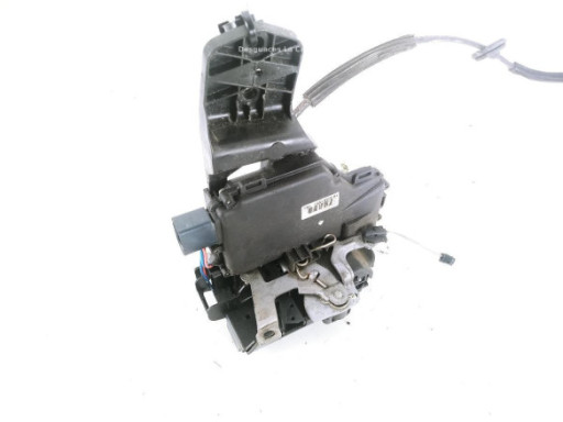 CERRADURA PUERTA LAT DEL IZQ PEUGEOT 307 (3A/C)|Desguaces La Cabaña