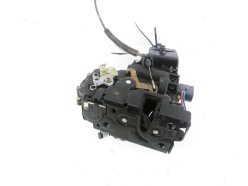 6X1837013H CERRADURA PUERTA LAT DEL IZQ VW PASSAT (3B2) |Desguaces La Cabaña