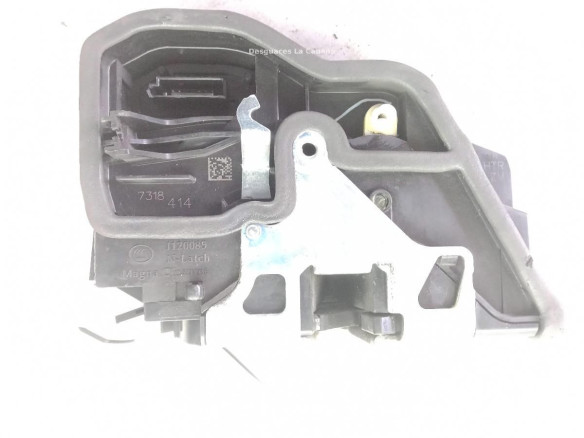 7318414 CERRADURA PUERTA LAT TRA DER MINI MINI COUNTRYMAN (R60) |Desguaces La Cabaña