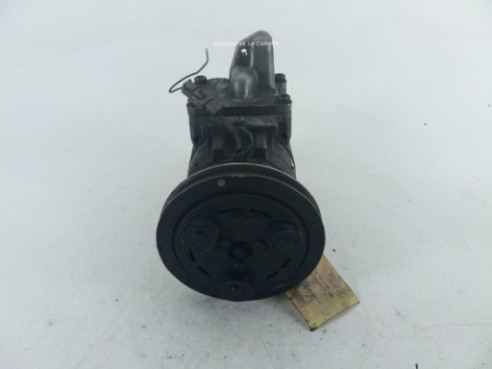 WLR7WLA06 COMPRESOR AA FORD RANGER (ER, EQ) |Desguaces La Cabaña