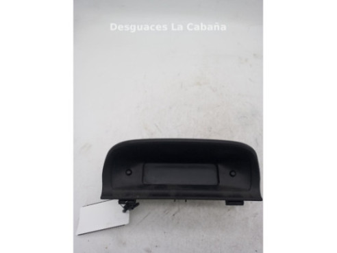 PEUGEOT|Desguaces La Cabaña 2