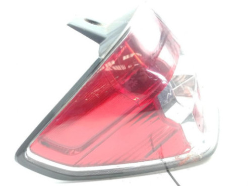 ALETA DEL DER SUBARU FORESTER (SH_)|Desguaces La Cabaña 2