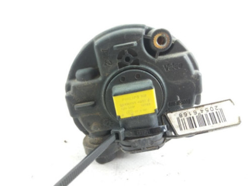 89210600 NIEBLA DEL IZQ NISSAN QASHQAI II Todo terreno, cerrada (J11, J11_) |Desguaces La Cabaña